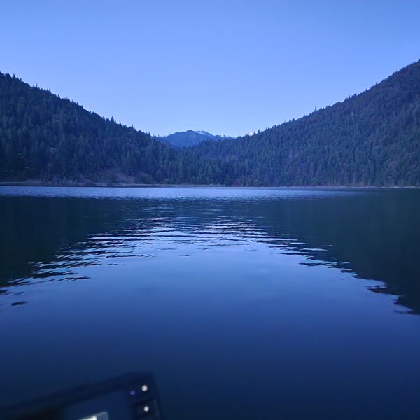Trip Report: Kayak fishing Applegate Reservoir, May 2023 - Next Adventure