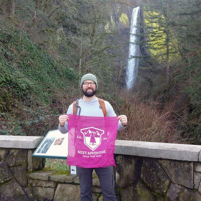 Trip Report: Latourell Falls Loop Hike - Next Adventure