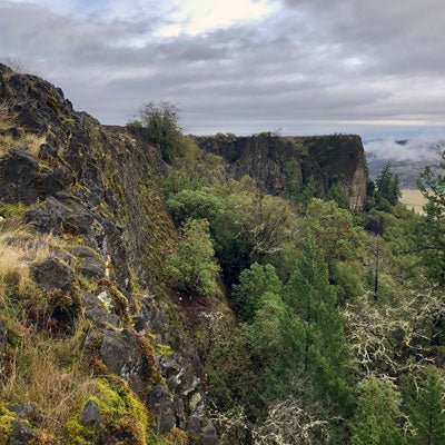 Trip Report: Lower Table Rock in Southern Oregon - Next Adventure