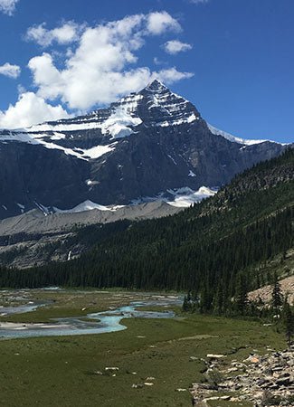 Trip Report: Mount Robson Provincial Park in the Canadian Rockies - Next Adventure