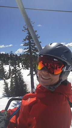 Trip Report: Mt.Hood Timberline Ski Area - Next Adventure