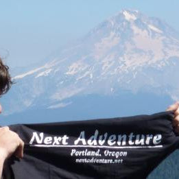 TRIP REPORT: Next Adventure 3-Day Backpack Trip - Next Adventure
