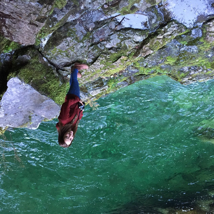 Trip Report: Opal Creek - Next Adventure