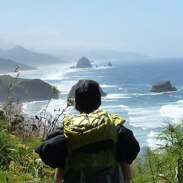 TRIP REPORT: Oregon Coast 3-Day Backpack - Next Adventure