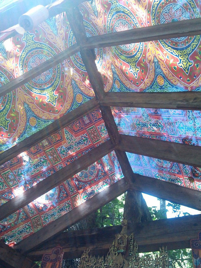 Trip Report: Oregon Country Fair - Next Adventure