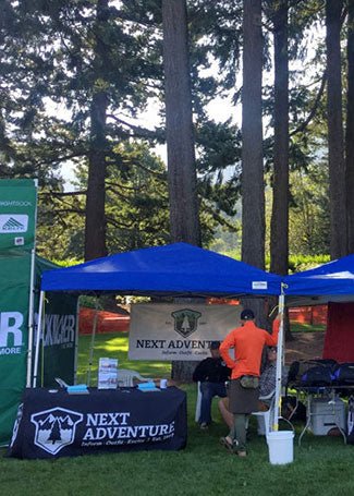 Trip Report: Pacific Crest Trail Days - Next Adventure