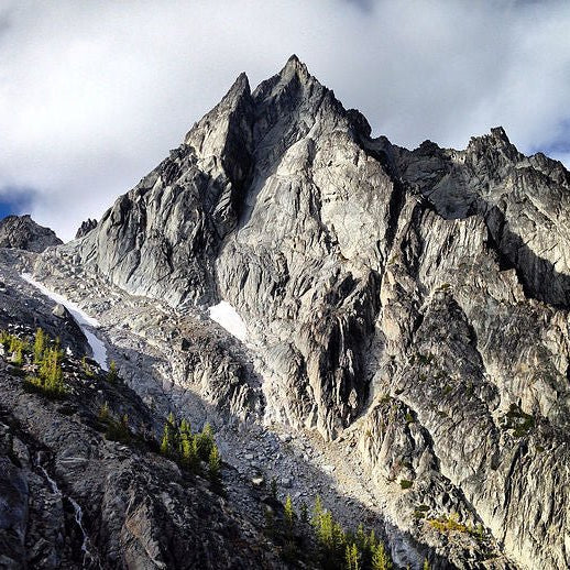 Trip Report: Prusik Peak In A Day - Next Adventure