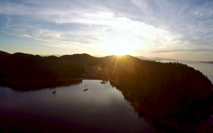 Trip Report: San Juan Kayaking - Next Adventure