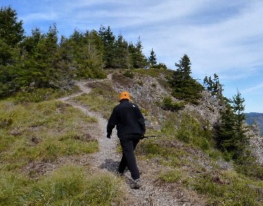 Trip Report: Table Rock Wilderness - Next Adventure