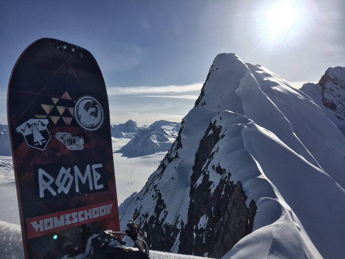 Trip Report: The Goat Zone - Next Adventure