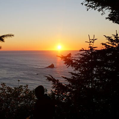 Trip Report: Tillamook Head - Ecola State Park - Next Adventure