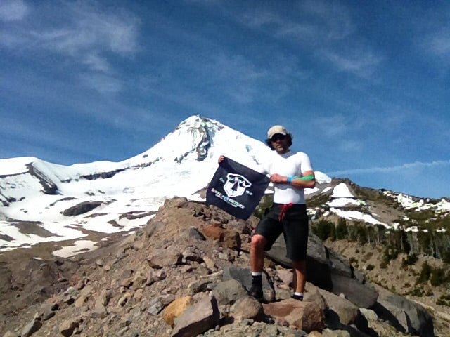 Trip Report: Timberline Trail - Next Adventure