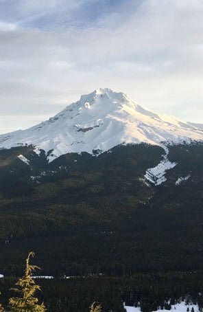 Trip Report: Tom Dick and Harry Mountain - Next Adventure