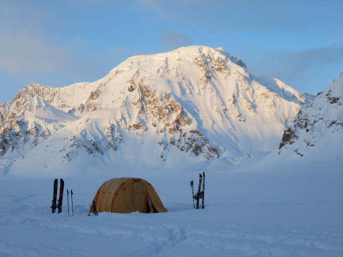 Trip Report: Tordillos - Next Adventure