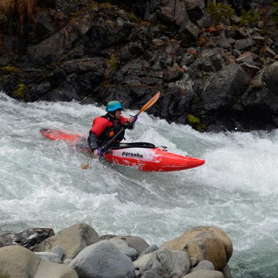 Trip Report: Whitewater Kayaking the North Fork of the Smith River, CA - Next Adventure