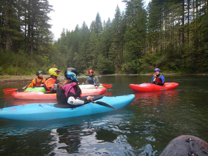 Trip Report: Wind River - Next Adventure