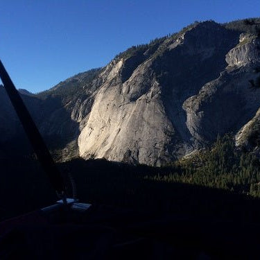 Trip Report: Yosemite National Park - Next Adventure