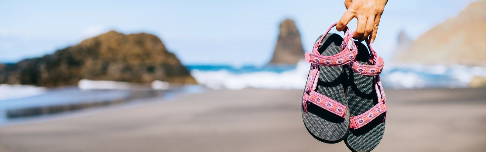 Ultimate Guide to Summer Sandals: Reviews and Recommendations - Next Adventure
