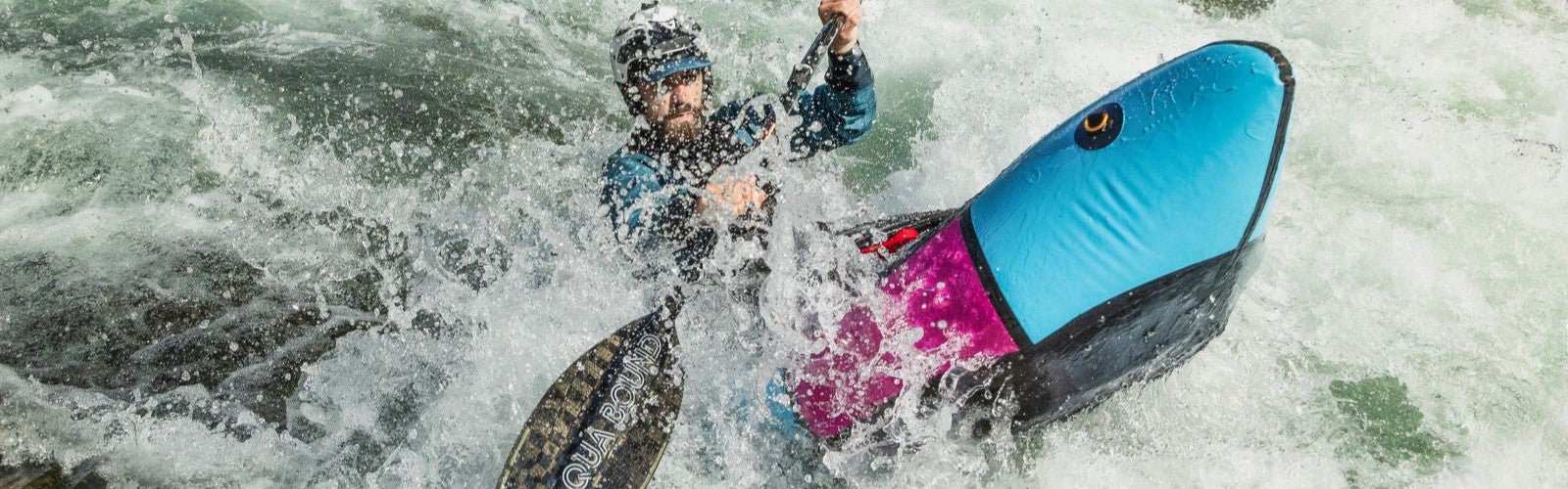 Unleashing the Power of the Alpacka Raft Valkyrie V3 - Next Adventure