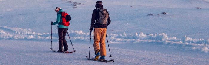 Unlocking the Secrets of Backcountry Splitboarding - Next Adventure