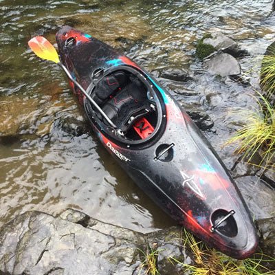 Video: Dagger Kayaks Rewind Review - Next Adventure