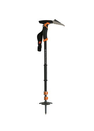Video Gear Review: Black Diamond Whippet Ski Pole - Next Adventure
