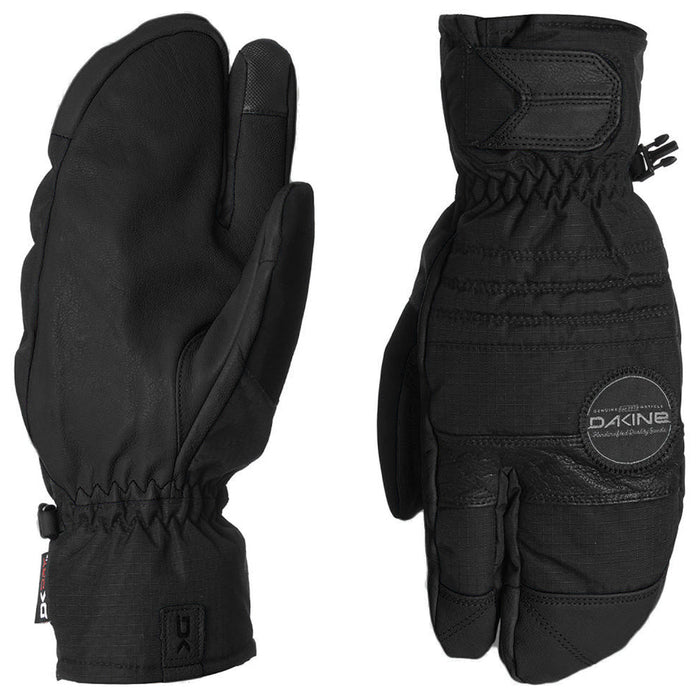 Video Gear Review: Dakine Fillmore Trigger Mitt - Next Adventure
