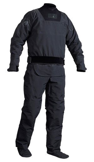 Video Gear Review: Devil's Club Drysuit - Next Adventure