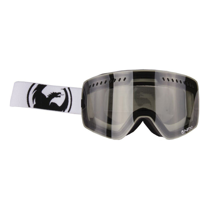 Video Gear Review: Dragon NFXs Goggles - Next Adventure