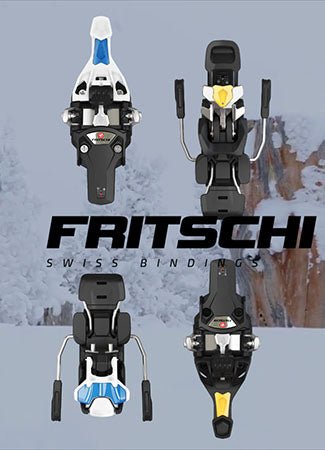 Video Gear Review: Fritschi Vipec EVO 12 and Tecton 12 Touring Bindings - Next Adventure