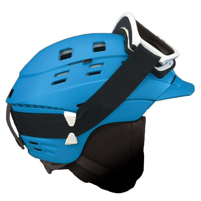 Video Gear Review: Goggle Grip - Next Adventure