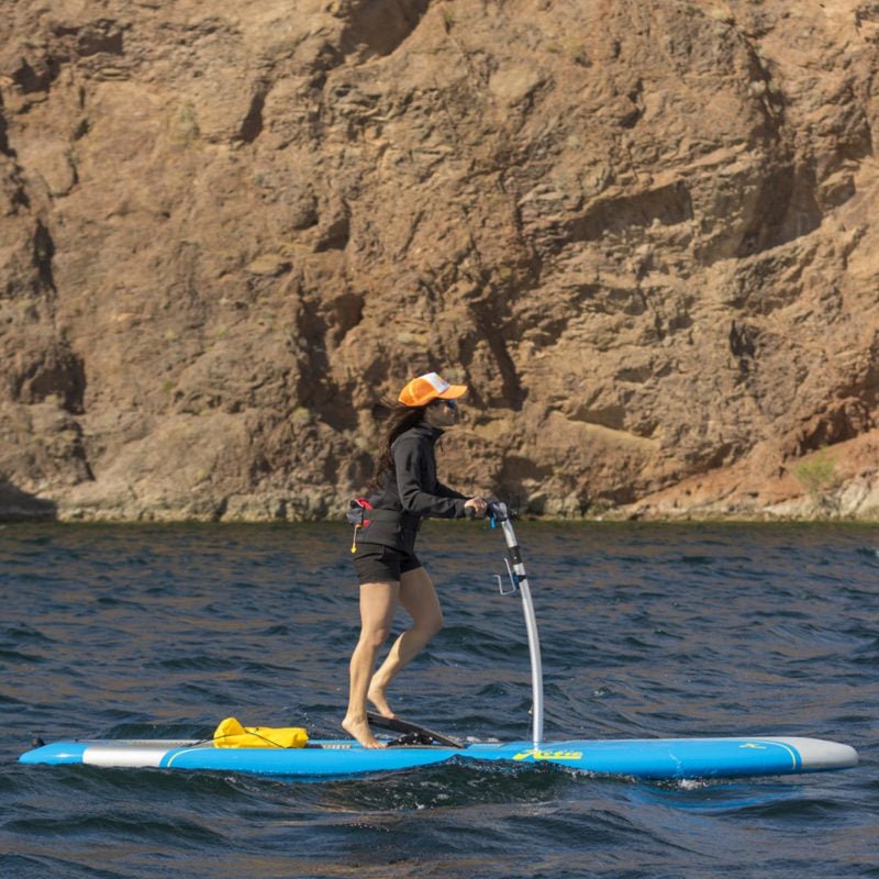 Video Gear Review: Hobie Mirage Eclipse SUP - Next Adventure