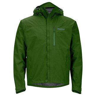 Video Gear Review: Marmot Minimalist Jacket - Next Adventure