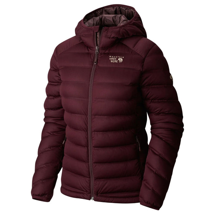 Video Gear Review: Mountain Hardwear StretchDown Jacket - Next Adventure