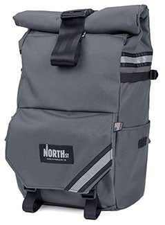 Video Gear Review: North St. Woodward Convertible Backpack & Pannier - Next Adventure