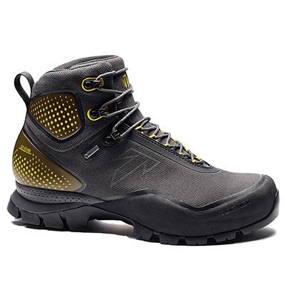 Video Gear Review: Tecnica Forge GTX Heat Molded Hiking Boot - Next Adventure