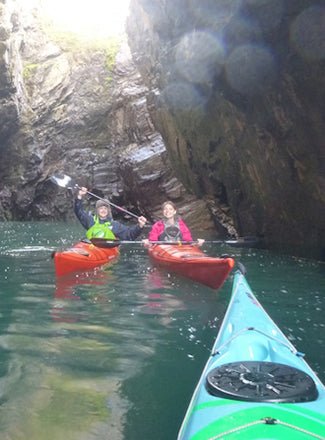 Video Gear Review: Venture Kayaks Islay 12 - Next Adventure