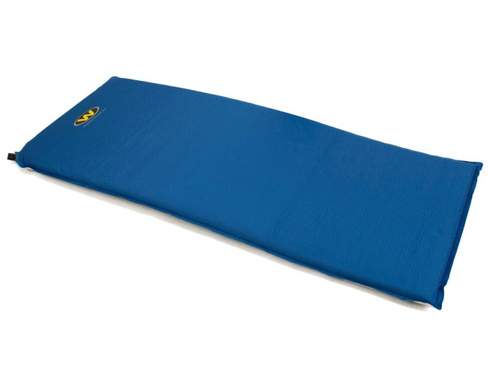 Video Gear Review: Wilderness Technology Front Range Sleeping Pad - Next Adventure