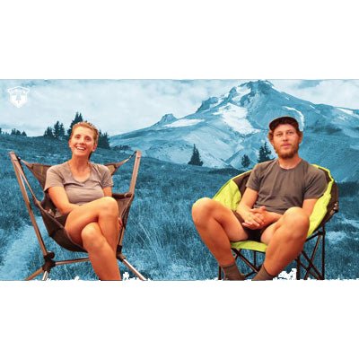 Video:  Hiking the PCT with Sophie & Finn - Next Adventure