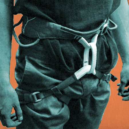 Video: How To Fit A Climbing Harness - Next Adventure