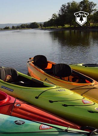 Video: How To Get Into A Kayak - Next Adventure