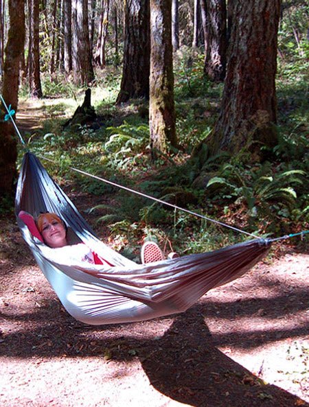 Video How To: Hang A Hammock - Next Adventure
