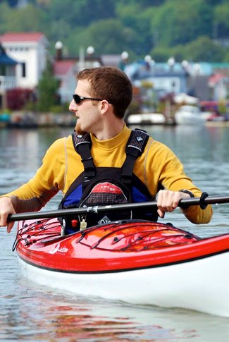 Video How To: Pick and Fit a PFD - Next Adventure