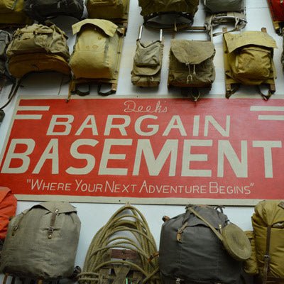 Video: Top tips for trading in your used gear at Next Adventure! - Next Adventure