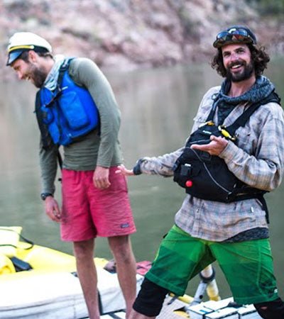 Video Trip Report: Rafting The Grand Canyon, How to Stay Warm and Dry on an Extended Trip - Next Adventure