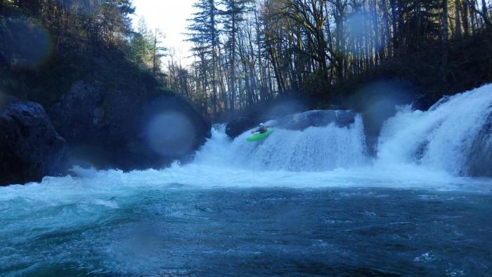 Wave Sport Recon 83 Review - Next Adventure