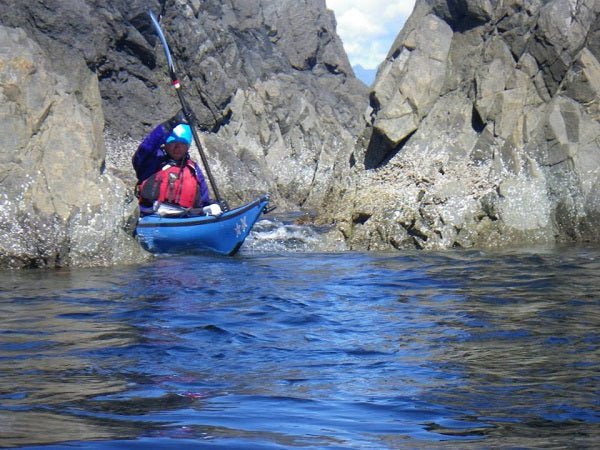 Werner Ikelos Review - Next Adventure