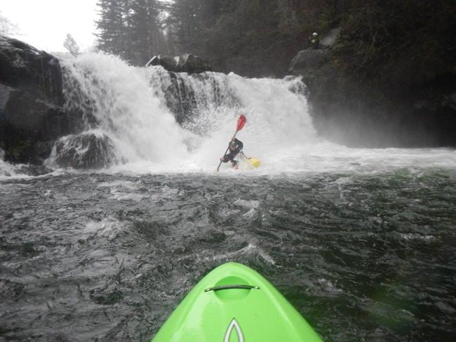 Werner Powerhouse Paddle Review - Next Adventure