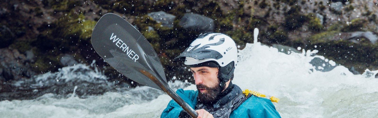Werner Stealth Paddle: In-Depth Review - Next Adventure