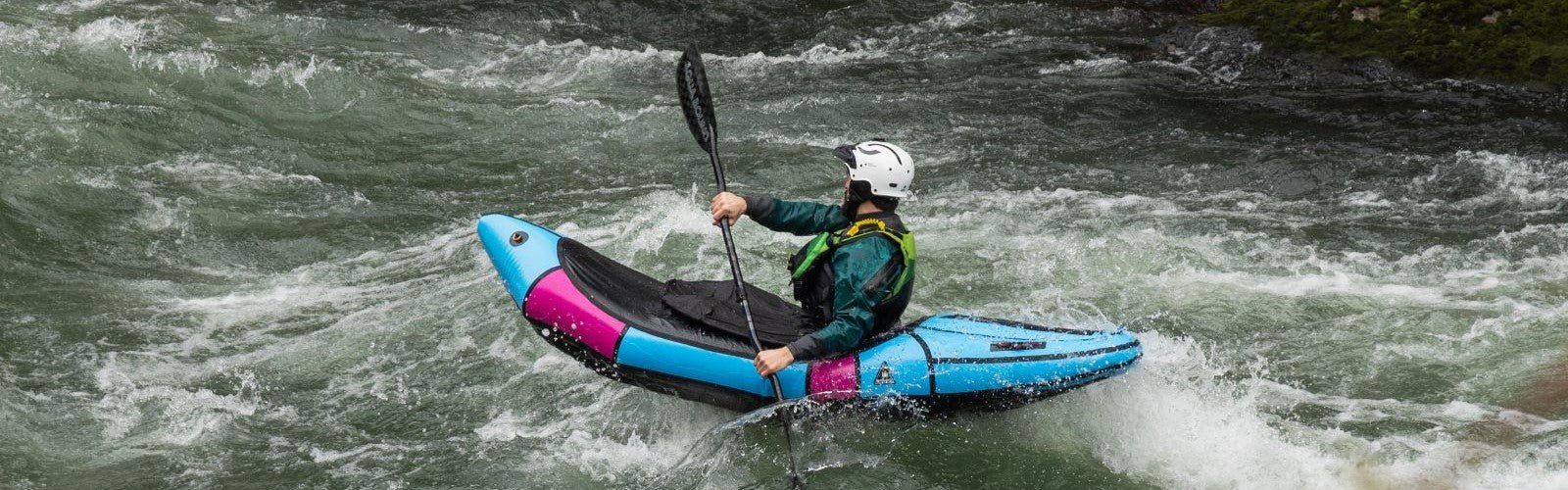 Wetsuits vs Drysuits Which is Better for Kayaking